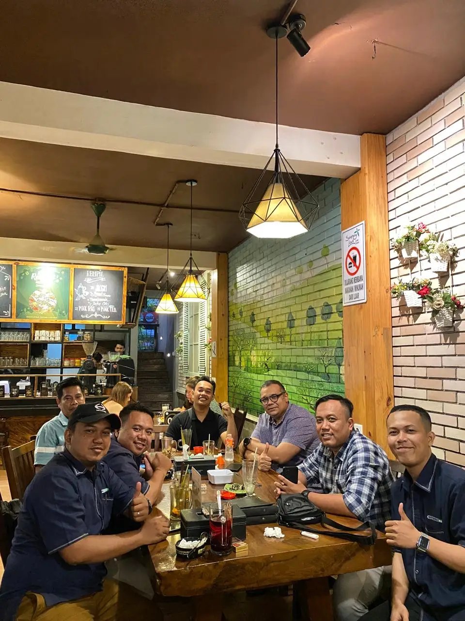 Deal Hino Surabaya 15 (marketing zaky)