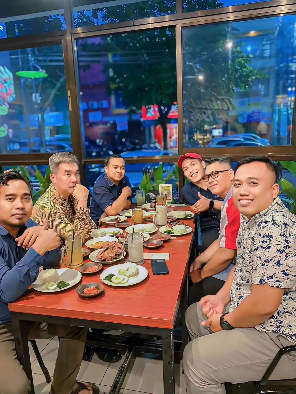 Deal Hino Surabaya 30 (marketing zaky)