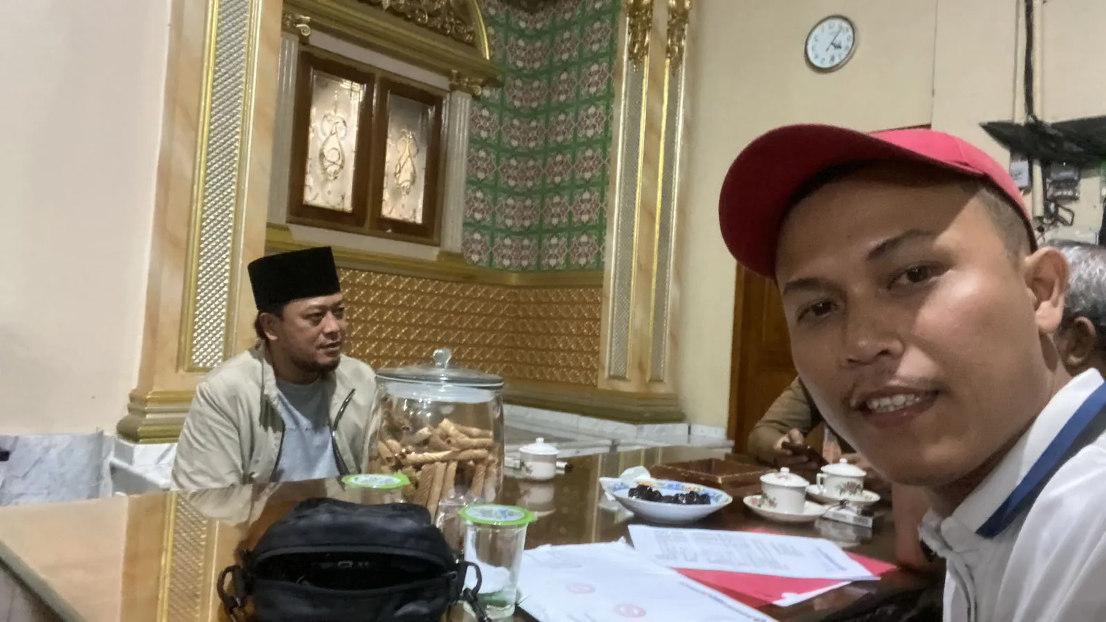 Deal Hino Surabaya 5 (marketing zaky)