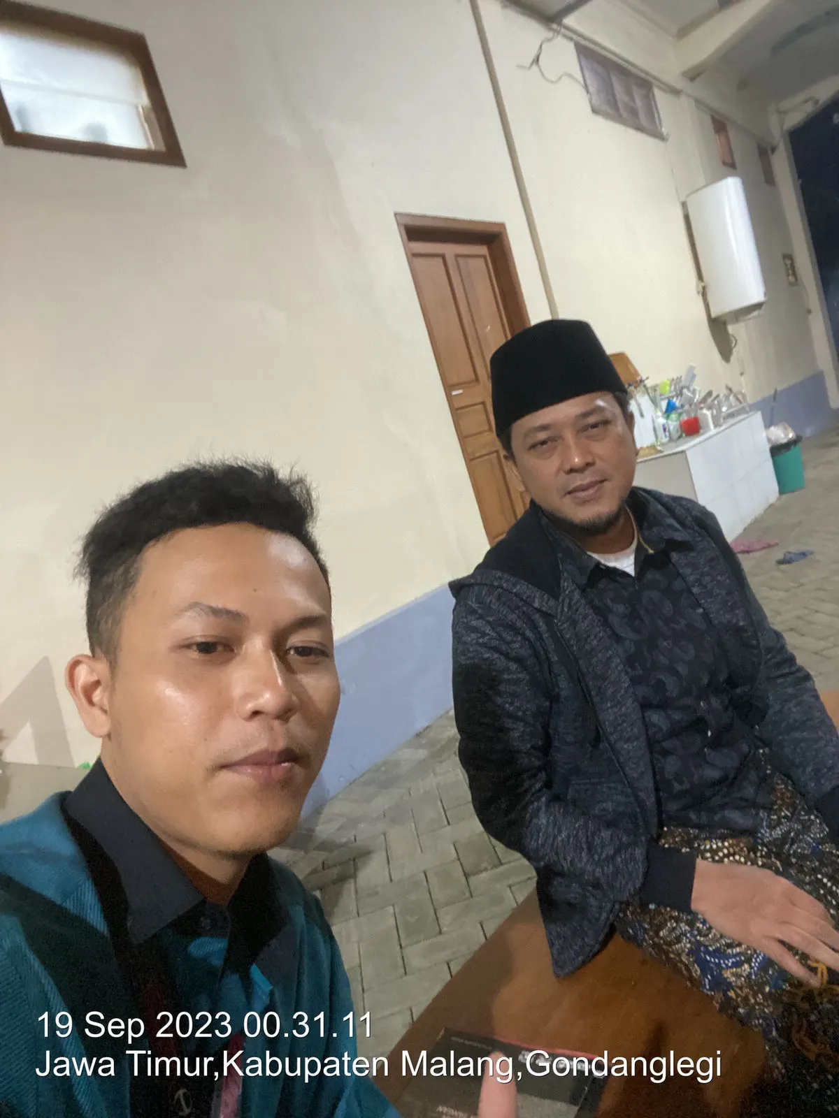 Deal Hino Surabaya 9 (marketing zaky)